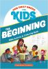 Our Daily Bread for Kids: The Beginning