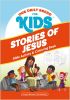 Our Daily Bread for Kids: Stories of Jesus