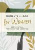 Moments with God for Women