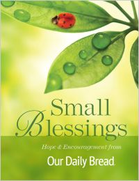 Small Blessings