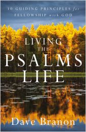 Living the Psalms Life