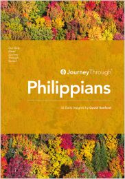 Journey Through Philippians