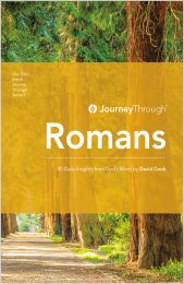 Journey Through Romans