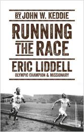 Running the Race: Eric Liddell