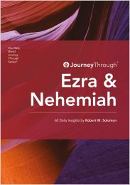 Journey Through Ezra & Nehemiah