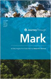 Journey Through Mark