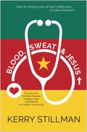 Blood, Sweat & Jesus