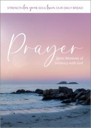 Strength for Your Soul: Prayer