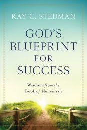 God’s Blueprint for Success (Book)