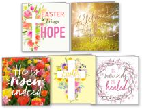 Easter Hope Card Pack