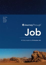 Journey Through Job