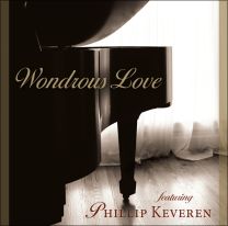 Wondrous Love (CD)
