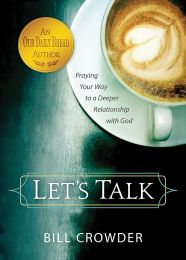 Let's Talk ISBN 978-1-57293-787-1