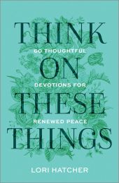 Think On These Things