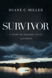 Survivor (Book)