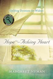 Large Print: Hope for an Aching Heart ISBN 978-1-57293-820-5