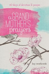 A Grandmother's Prayers (Book)