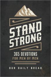 Stand Strong