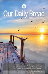 our daily bread april 2 2022