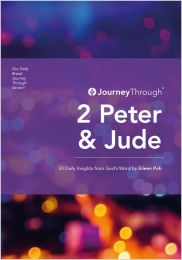 Journey Through 2 Peter & Jude